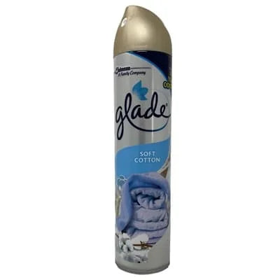 Glade Silver Aero Fresh 12 x 300ml