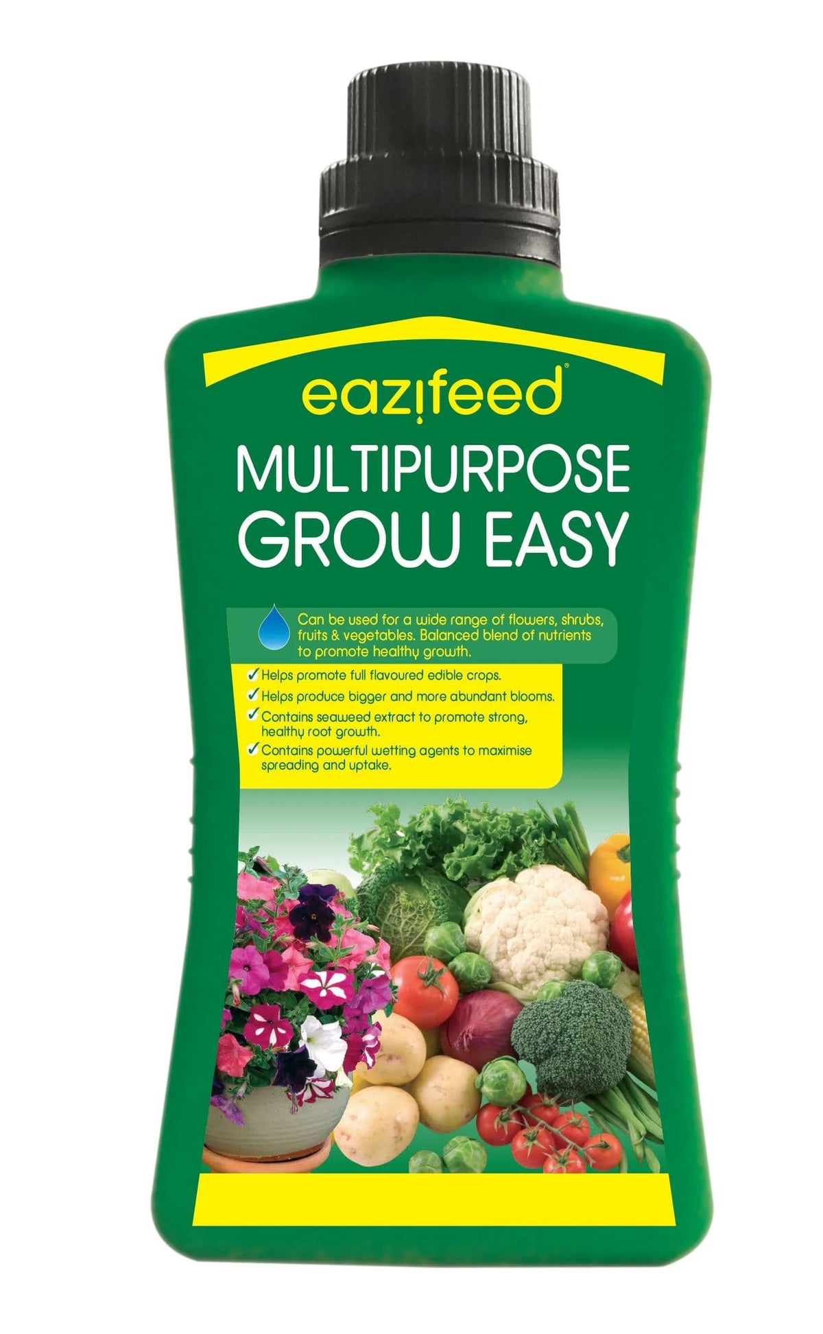 151 Multi Purpose Grow Easy 12 x 500ml