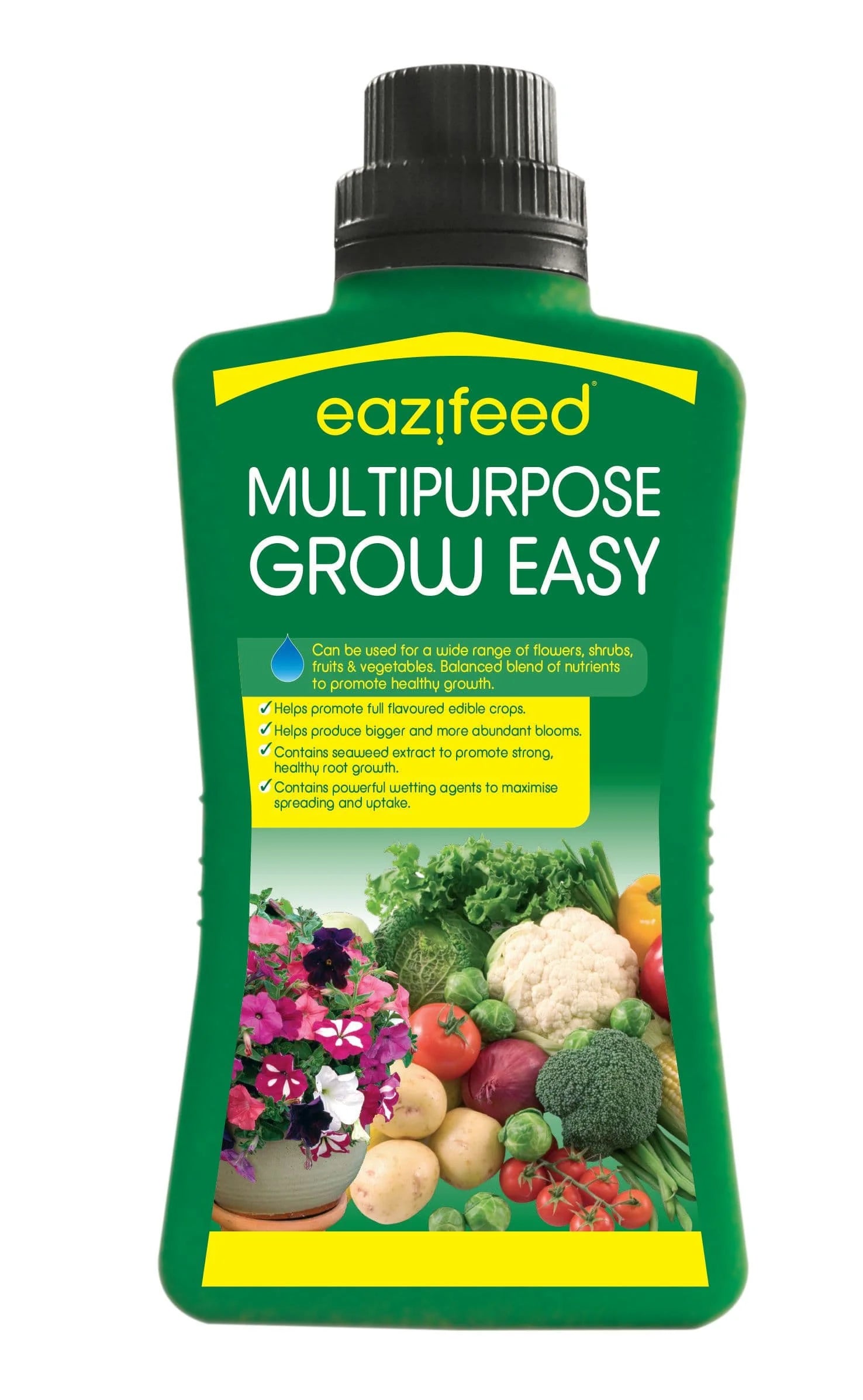 151 Multi Purpose Grow Easy 12 x 500ml