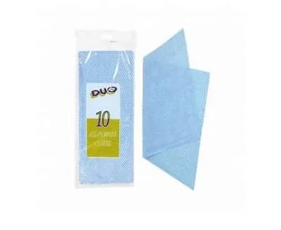 ELG Duo All Purpose Cloths 10s