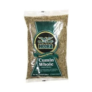 Heera Whole Jeera 10 x 300g