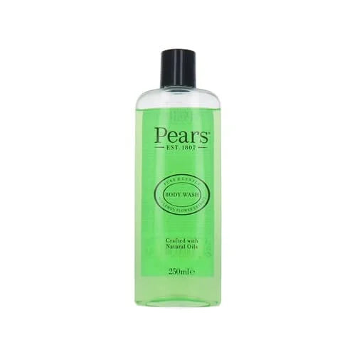 Pears Body Wash - Lemon 6 x 250ml