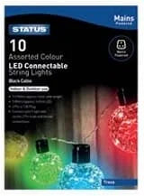 Trosa 10 Party LED Light M/C I/O MP Each