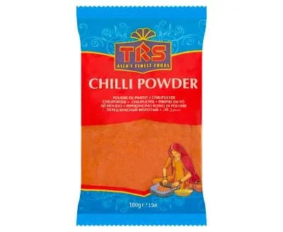 TRS Chilli Powder 20 x 100g