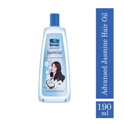 Parachute Jasmine Hair Oil 6 x 190ml