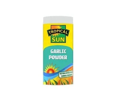 Tropical Sun Garlic Powder 12 x 100g