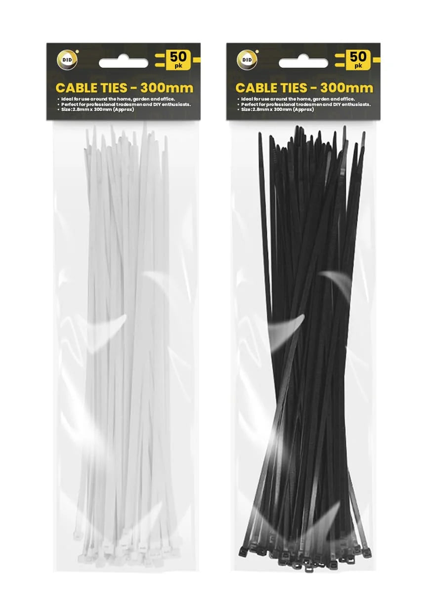 Dina Cable Ties 50s 50s