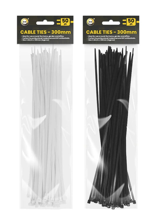 Dina Cable Ties 50s 50s