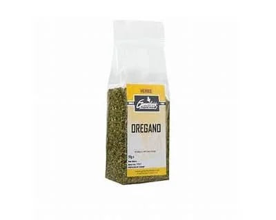 Greenfield Oregano 8 x 50g