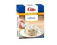 Gits Upma Mix 500g
