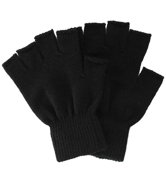 Magic Gloves Fingerless 12pk