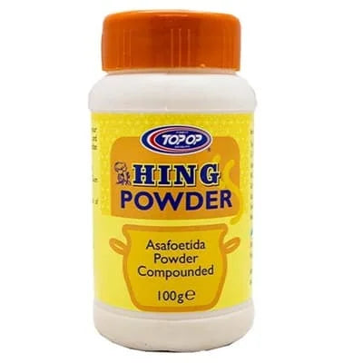 Top Op Hing Powder 10 x 100g
