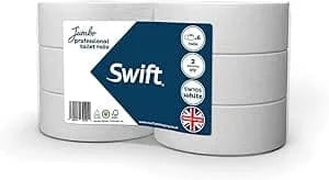 Swift Mini Jumbo 12s