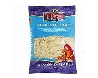 TRS Almond Flakes 6 x 750g