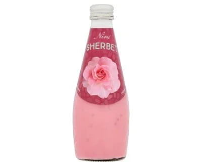 Niru Sherbet Drink With Jelly 6 x 290ml