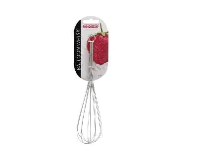 Apollo 25cm Whisk 1s