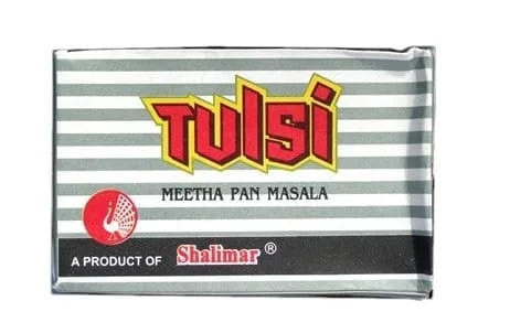Tulsi Classic Pan Masala 12 x 24s