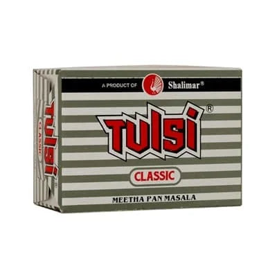 Tulsi Classic Pan Masala 12 x 48pcs