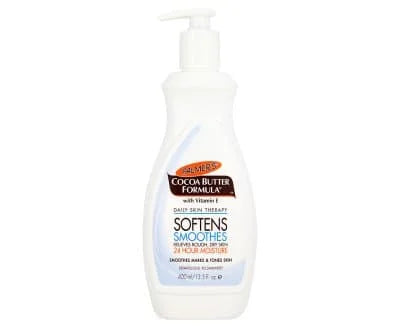 Palmers Cocoa Butter Lotion 6 x 400ml