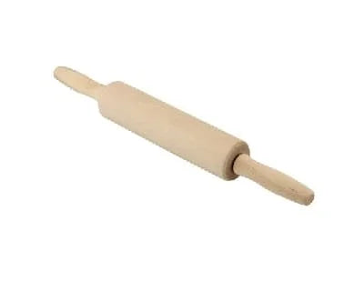Apollo Beech Rolling Pin Revolving 5s