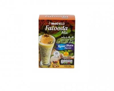 Weikfield Falooda Mix Kesar Pista 6 x 200g