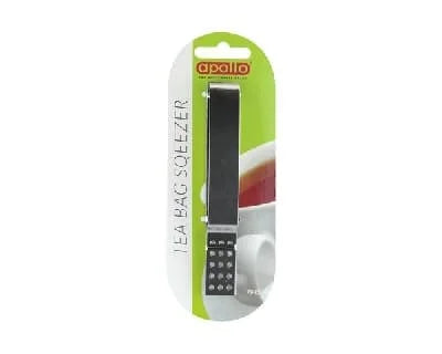 Apollo Tea Bag Squeezer 1s