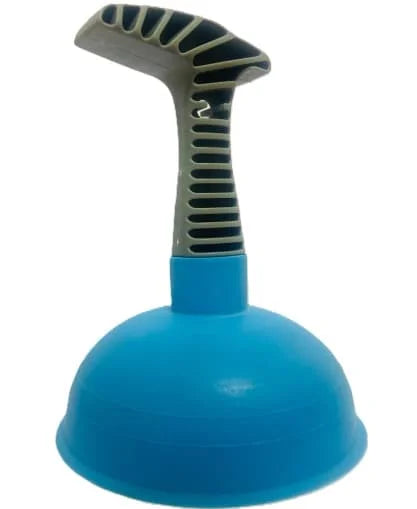 BB Toilet Plunger 12cm Single
