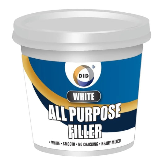 DID All Purpose Filler 500g