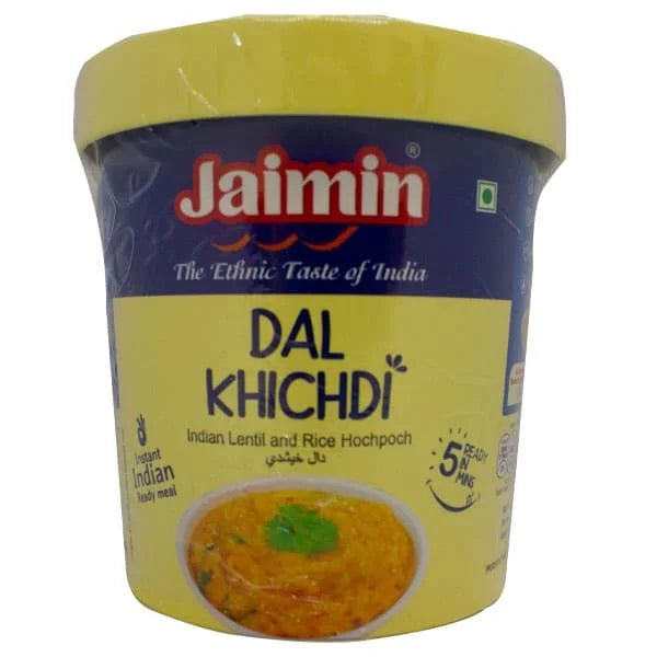 Jaimin Dal Khichdi 6 x 70g