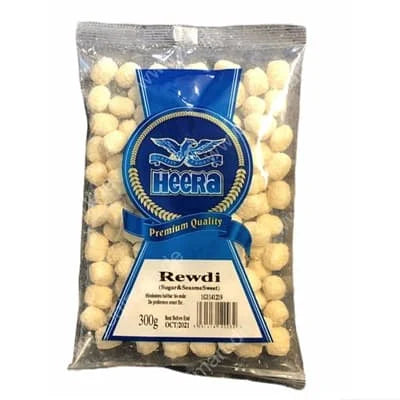 Heera Rewdi 10 x 300g