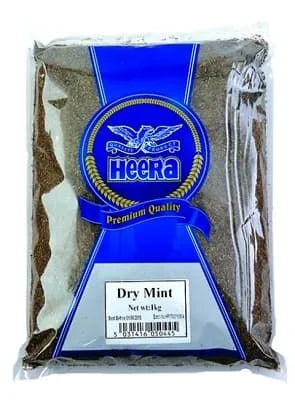 Heera Dry Mint 1kg