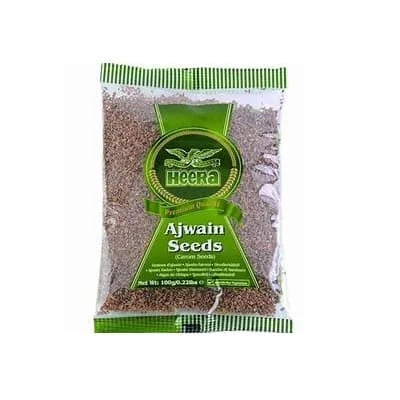 Heera Ajwain Seeds 6 x 700g