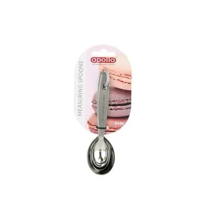 Apollo Measuring Spoons 1s