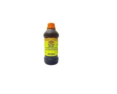 Neya Taste Pani - Imli Hot & Spicy 1ltr