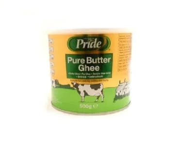 Pride Pure Butter Ghee 12 x 1kg