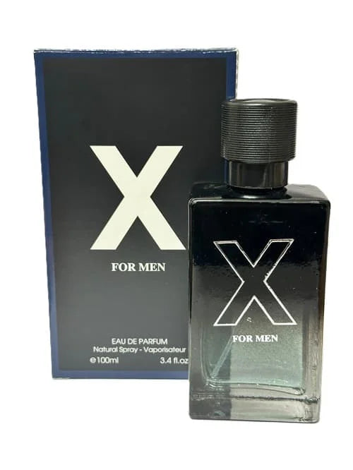 Fragrance Couture X For Men Perfume 100ml