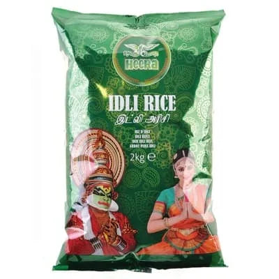 Heera Idli Rice 6 x 2kg