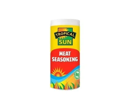 Tropical Sun Meat Seasoning 12 x 100g