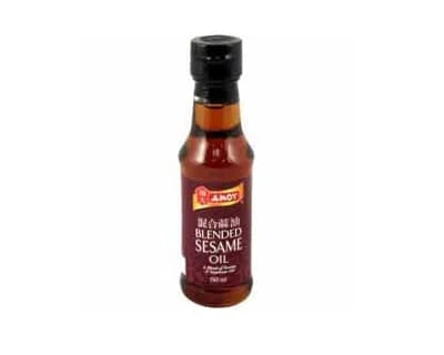 Amoy Blended Sesame Oil 12 x 150ml