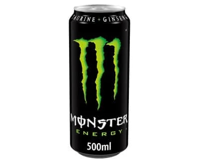 Monster Original 12 x 500ml