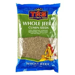 TRS Jeera Whole 6 x 1kg