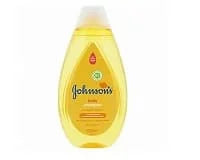 Johnsons Baby Shampoo 6 x 500ml