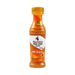 Nandos Peri Peri (M) 6 x 125ml