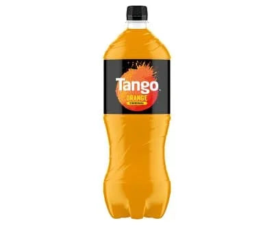 Tango Orange 12 x 1.5ltr