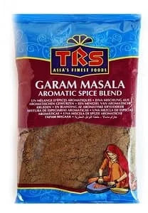 TRS Garam Masala Powder 6 x 1kg