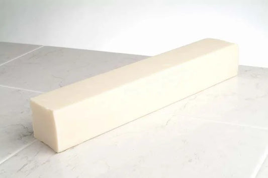 White Laundry Soap 800g