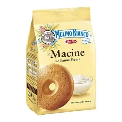 Mulino Bianco Macine 350g