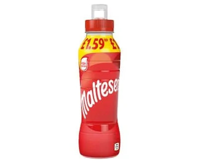Maltesers Chocolate Milk Drink 8 x 350ml