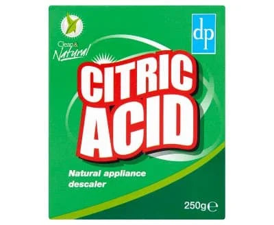DP Citric Soda 250g