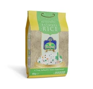 Peepal Basmati Rice 5kg